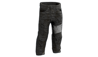 Hobo Pants