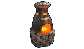 HQM Furnace