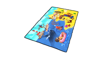 Summer Rug