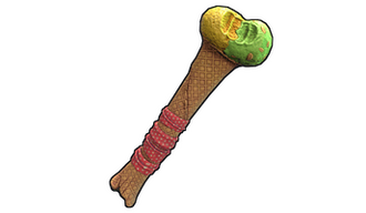 Ice Cream Club
