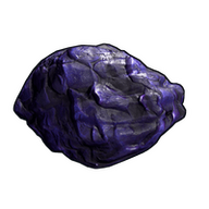 Mystical Rock