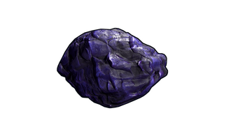 Mystical Rock