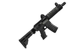 Blackout LR