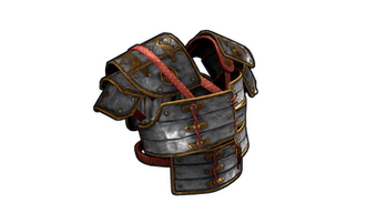 Centurion Vest