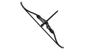 Tribe Hunting Bow