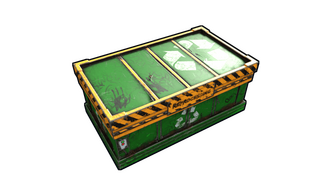 Reprocessing Box