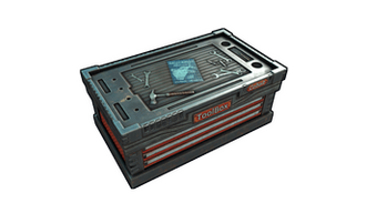 Mechanic Tool Box