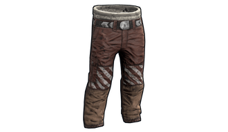 Garage Master Pants