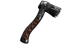 Chaos Hatchet