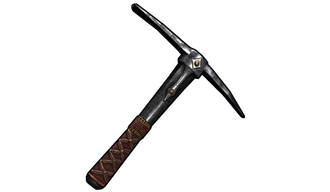 Chaos Pick Axe
