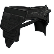 Blackout Kilt