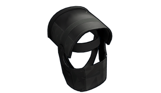 Blackout Helmet