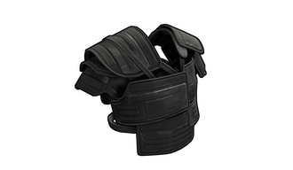 Blackout Vest