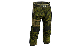 Elite Forest Camo Pants