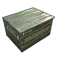 MILTAN Storage Box