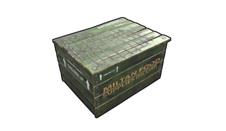 MILTAN Storage Box