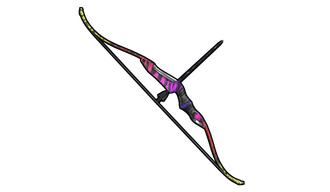 Venomous Bow