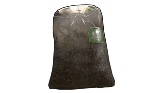 Tea Bag