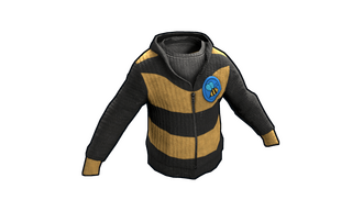 Bee Cosplay Hoodie