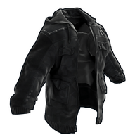Blackout Jacket