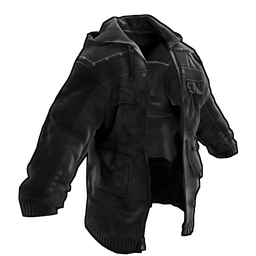 Blackout Jacket