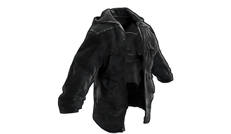 Blackout Jacket