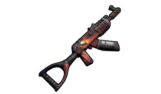 Underworld AR