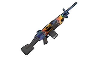 CHROMA FLAIR