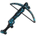Abyss Crossbow