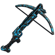 Abyss Crossbow