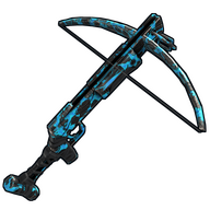 Abyss Crossbow