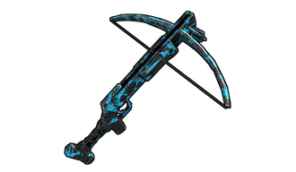 Abyss Crossbow