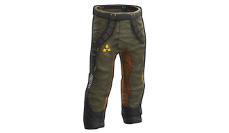 Poison Pants