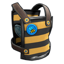 Bee Cosplay Chestplate