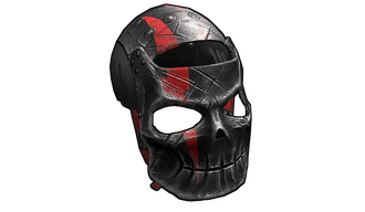 Dread Mask