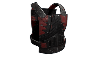 Dread Chestplate
