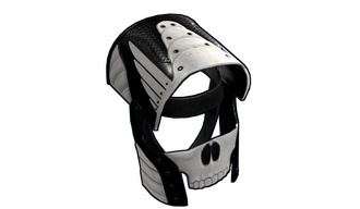 No Mercy Helmet