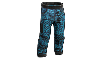 Azul Pants
