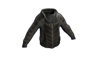 Dragon Hoodie