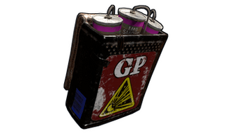 Legacy Satchel