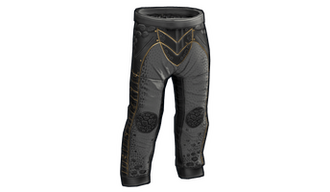 Dragon Pants
