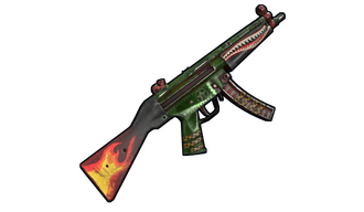 Bombshell Mp5