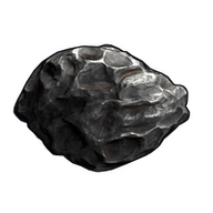 Meteorite Rock