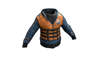 Kayak Hoodie