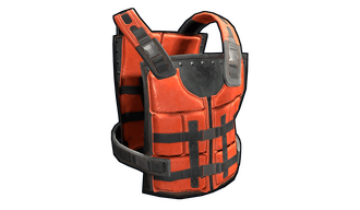 Kayak Vest