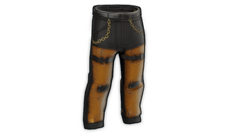 Opulent Pants
