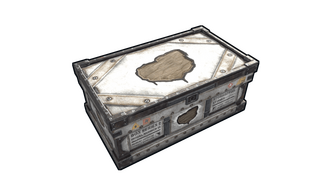 XPOINT Stone