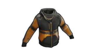 Opulent Hoodie
