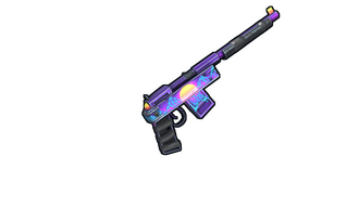 Retrowave SAR
