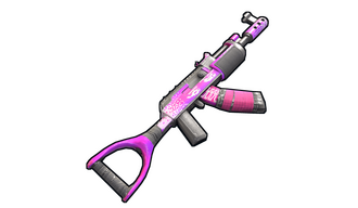 Basebreaker AR